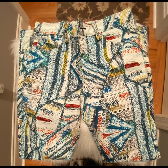 Rag & Bone Surf Knit Skinny Jeans - Picture 7 of 16